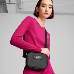 Core Pop - Umhängetasche 19 cm (black)