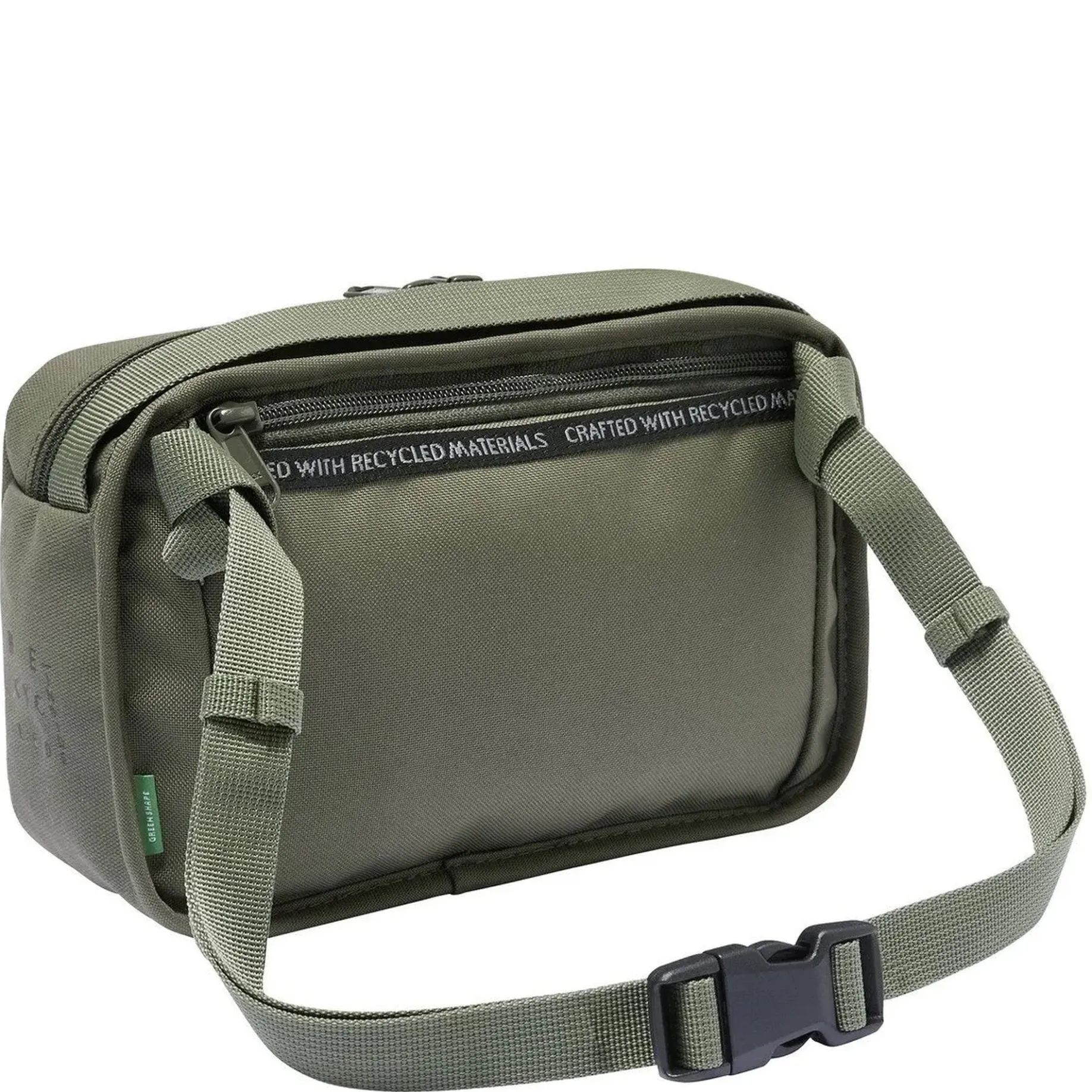 Coreway 3 - Gürteltasche 23.5 cm (khaki)