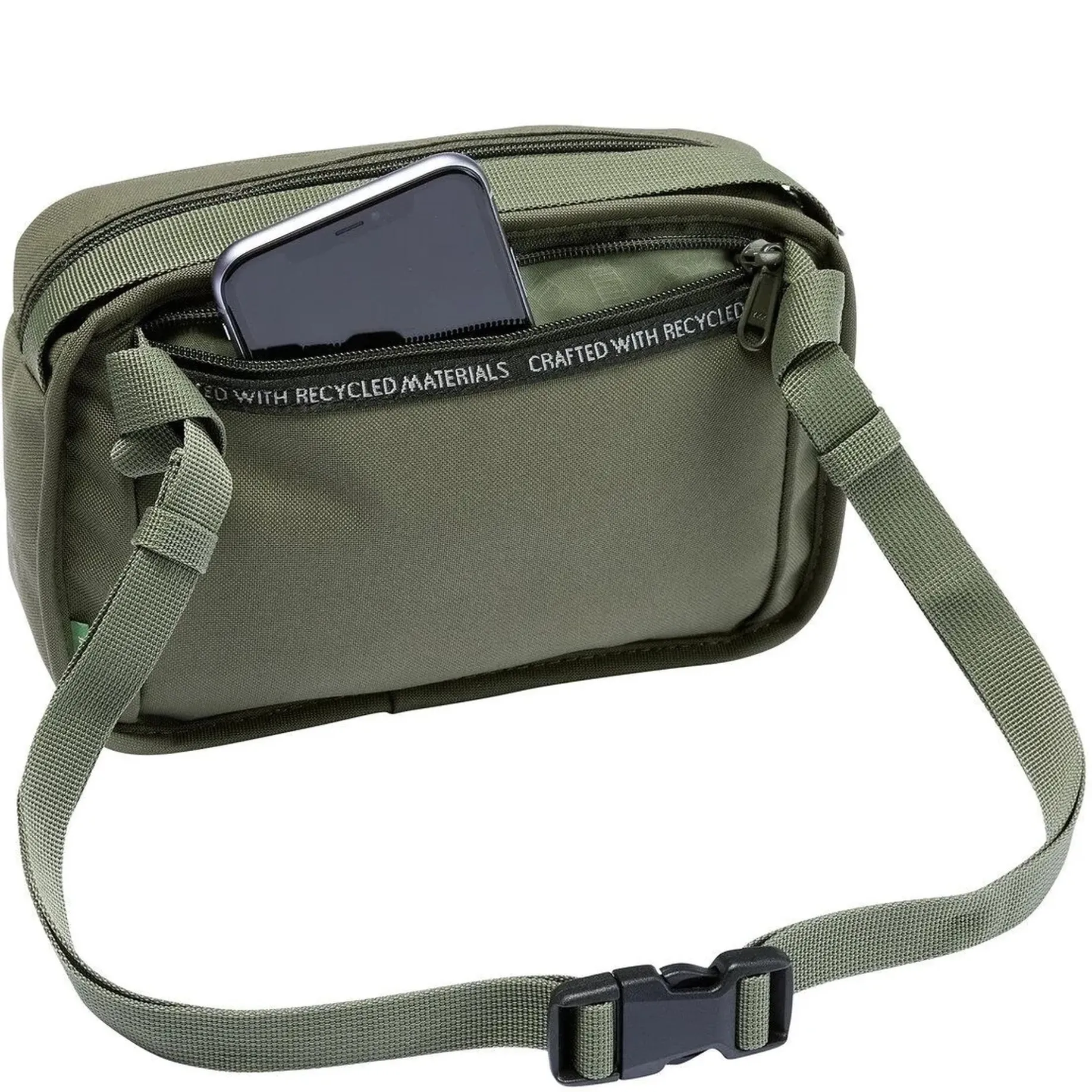 Coreway 3 - Gürteltasche 23.5 cm (khaki)