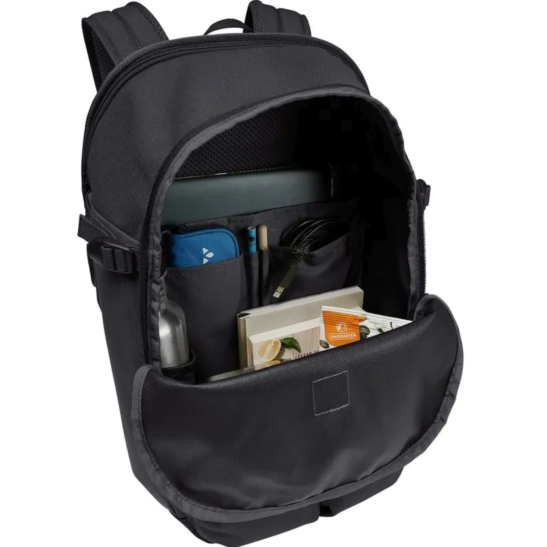 Coreway 23 - Rucksack15.6" 49 cm (black)