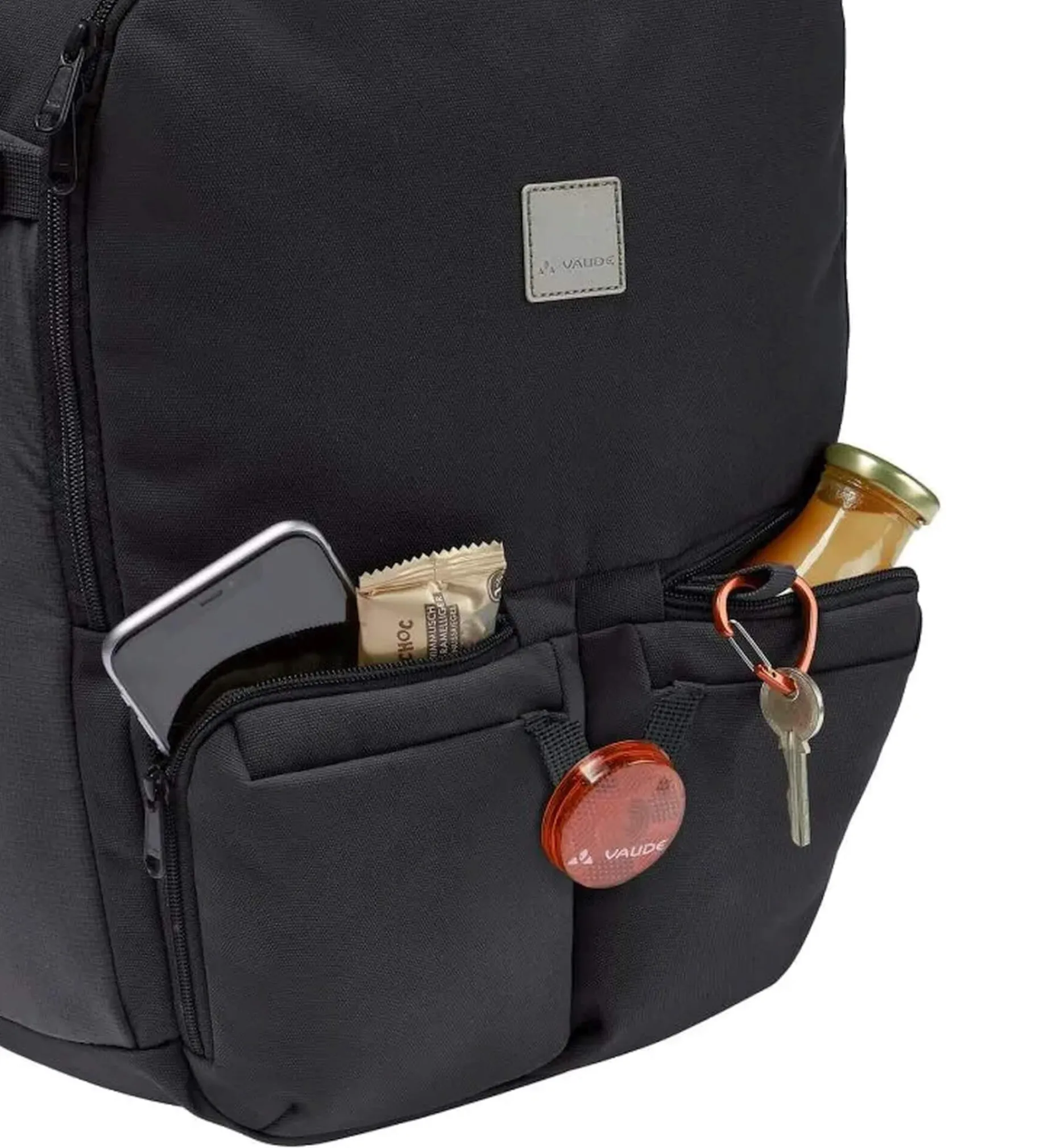 Coreway 23 - Rucksack15.6" 49 cm (black)