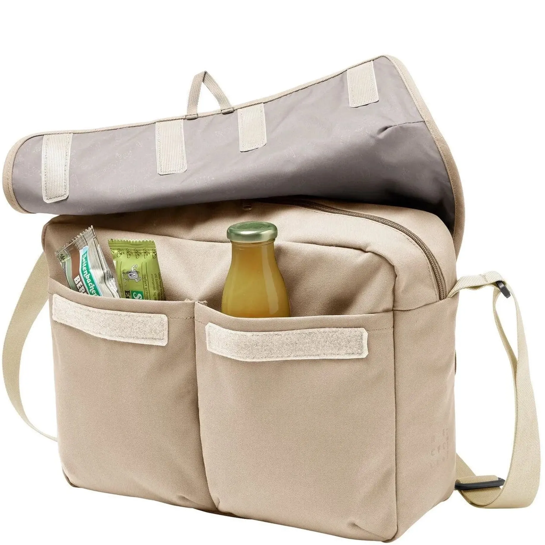 Coreway 13 - Schultertasche 13.3" 38.5 cm (linen)