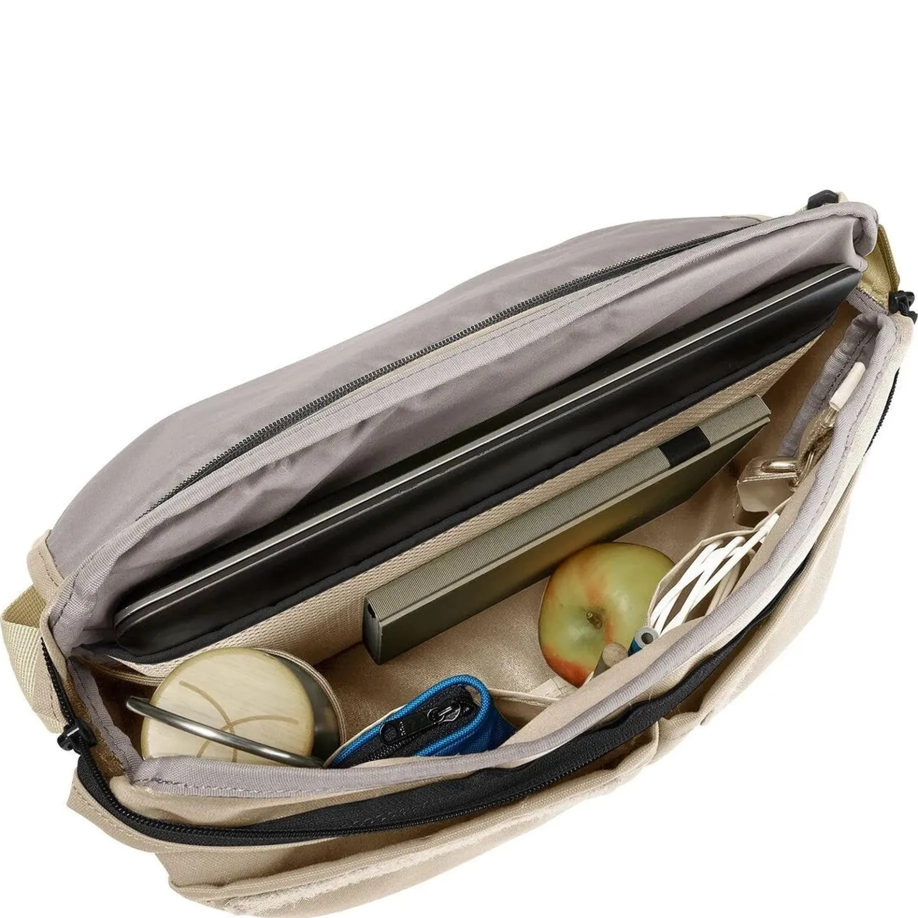 Coreway 13 - Schultertasche 13.3" 38.5 cm (linen)