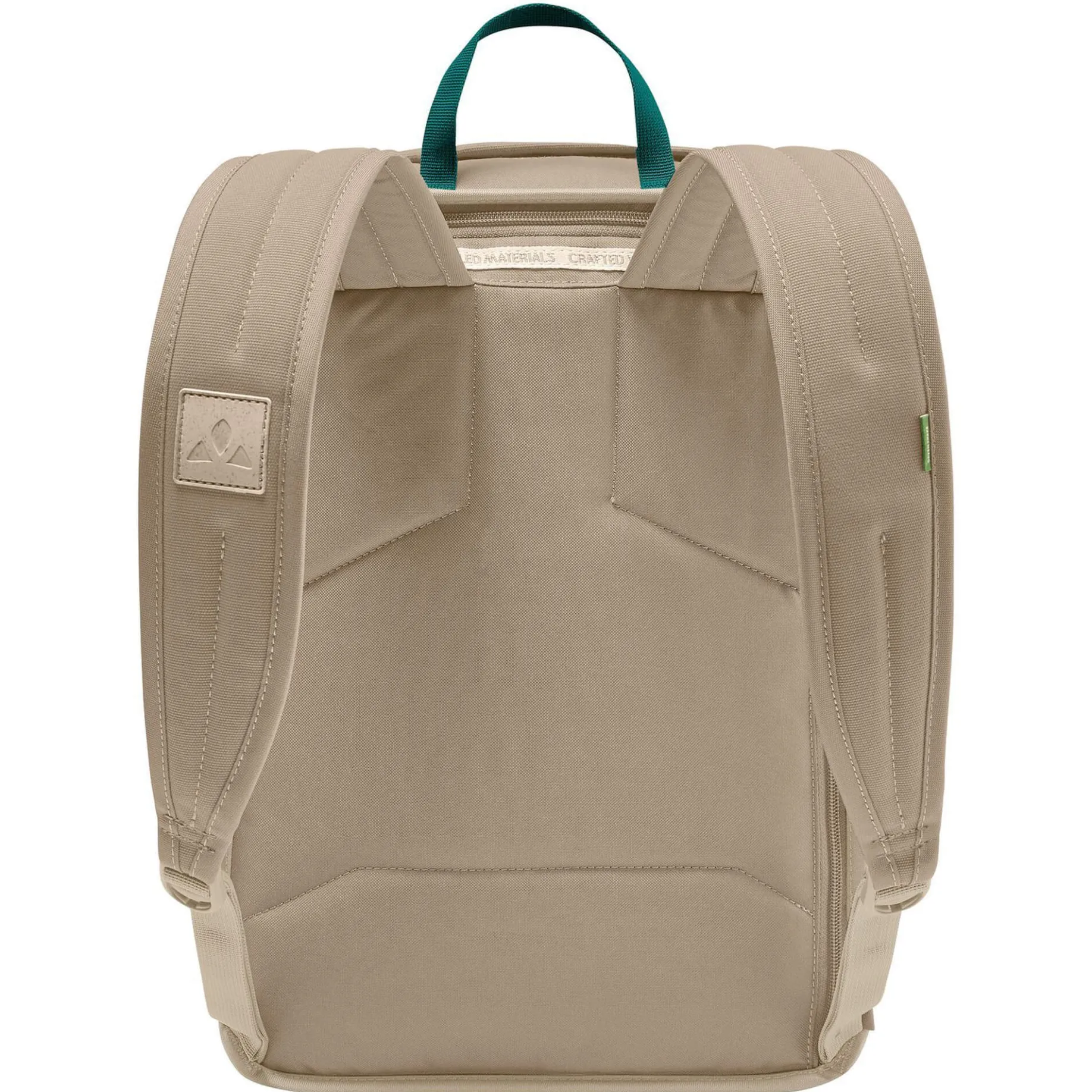 Coreway Daypack 17 - Rucksack 13.3" 40 cm (linen)