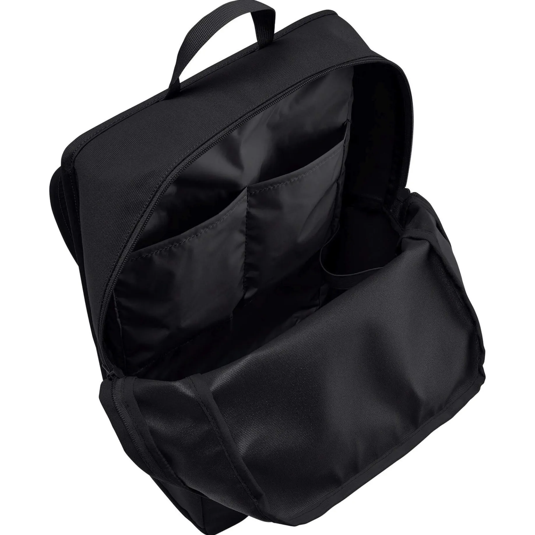 Coreway Daypack 17 - Rucksack 13.3" 40 cm (black)