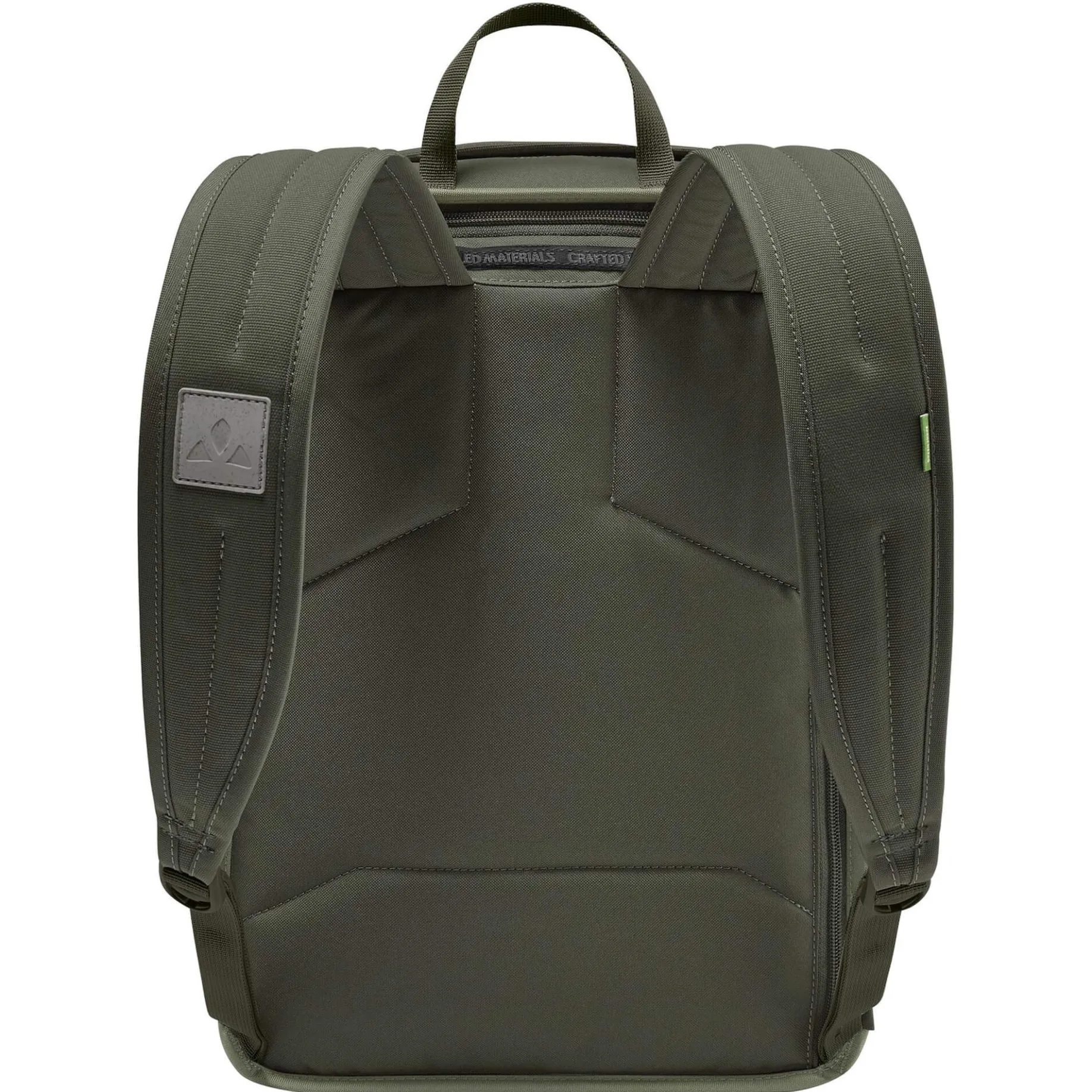 Coreway Daypack 17 - Rucksack 13.3" 40 cm (khaki)
