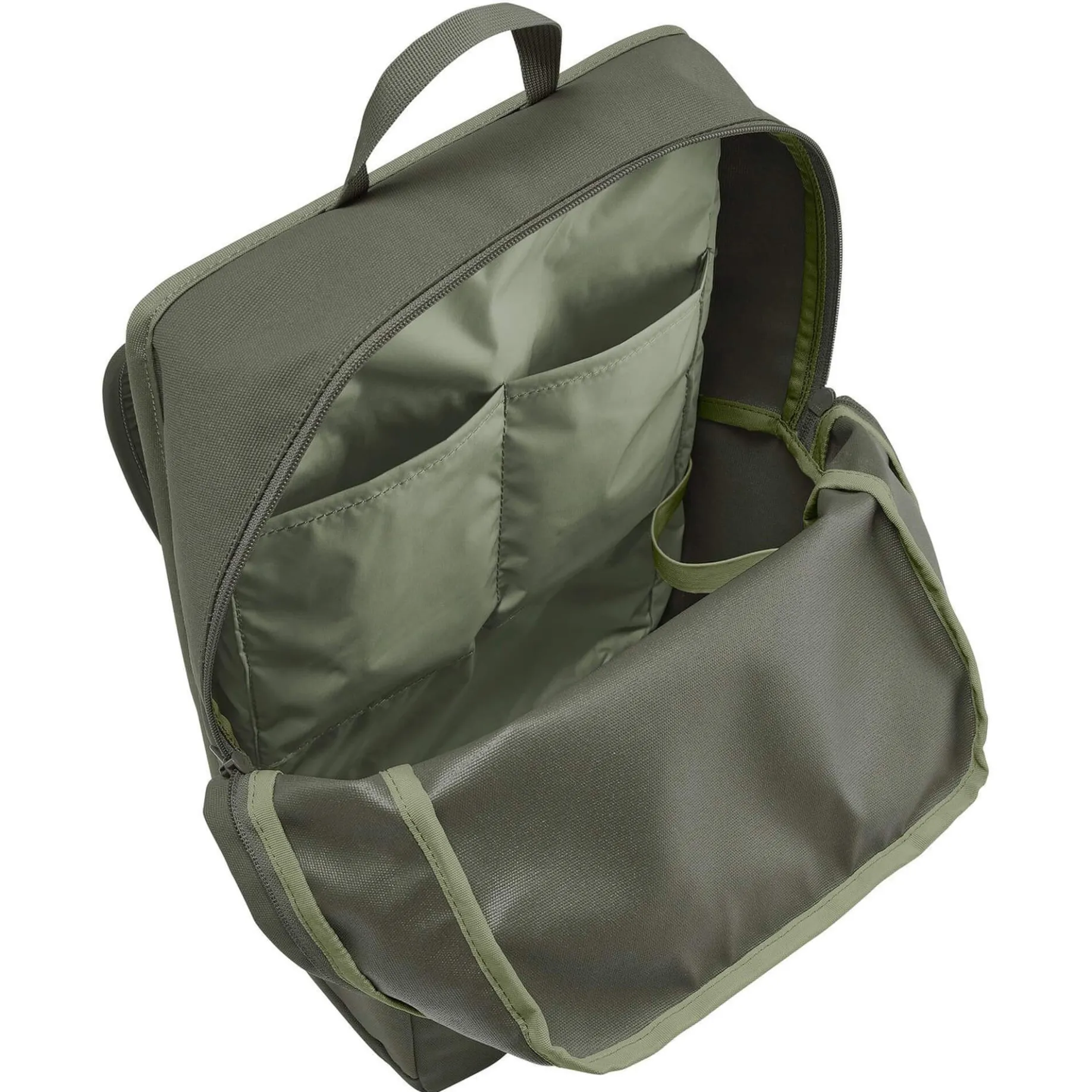 Coreway Daypack 17 - Rucksack 13.3" 40 cm (khaki)