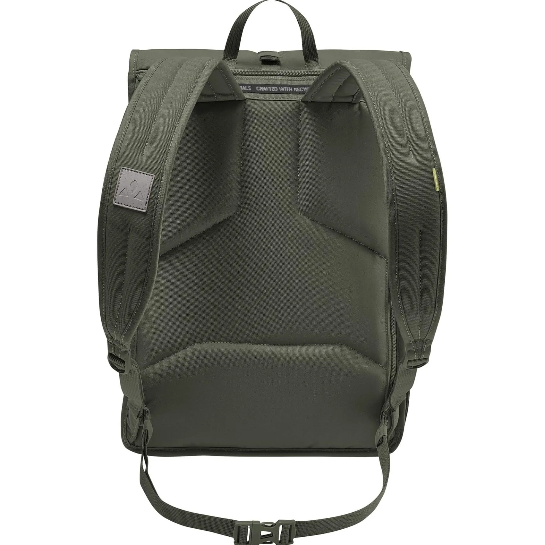 Coreway Rolltop 20 - Rucksack 15.6" 45 cm (khaki)