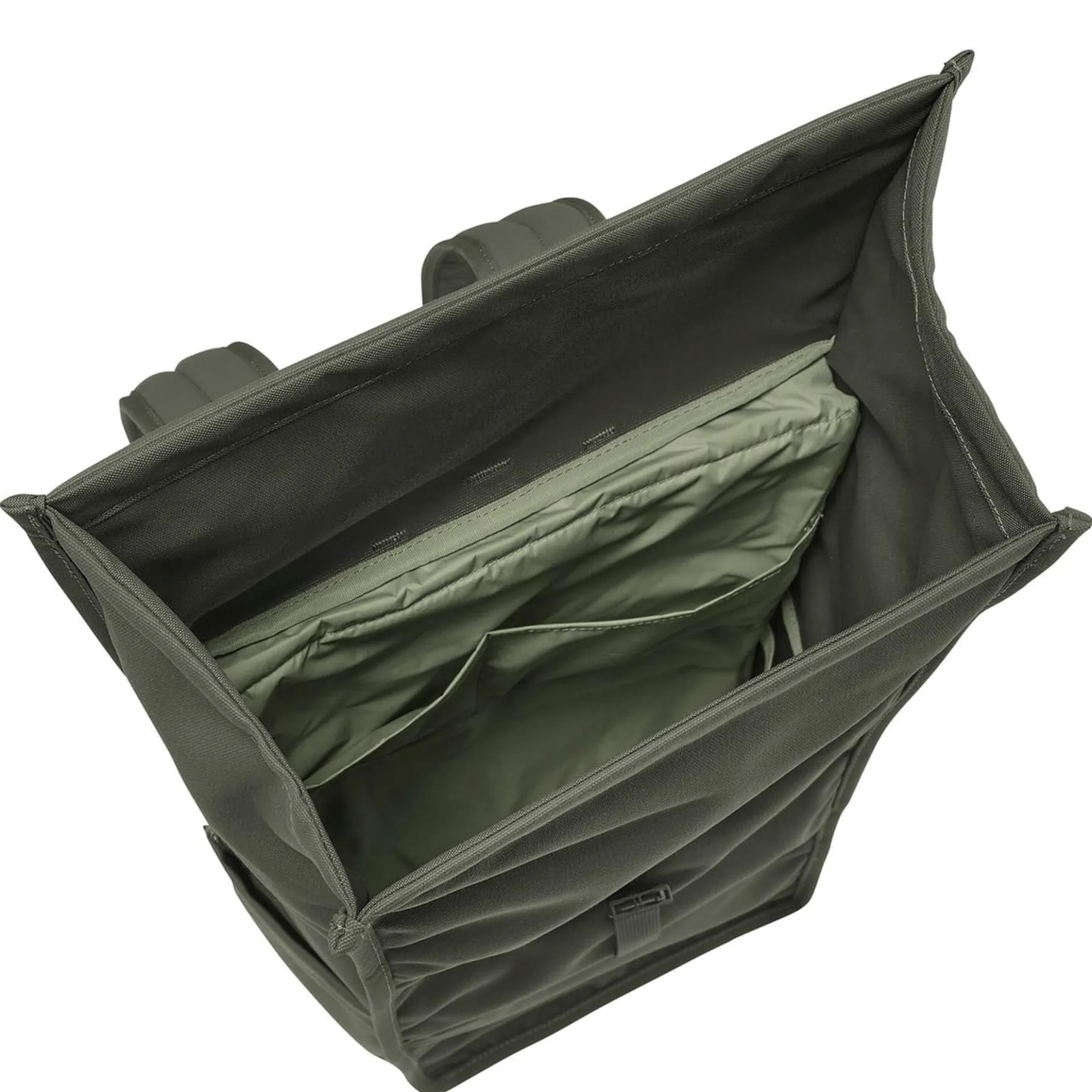 Coreway Rolltop 20 - Rucksack 15.6" 45 cm (khaki)