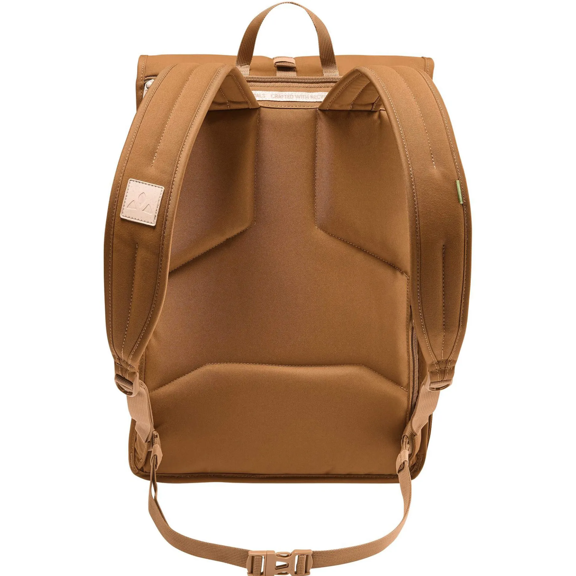 Coreway Rolltop 20 - Rucksack 15.6" 45 cm (umbra)