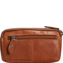 Corey - Schlüsseletui 12 cm (cognac)