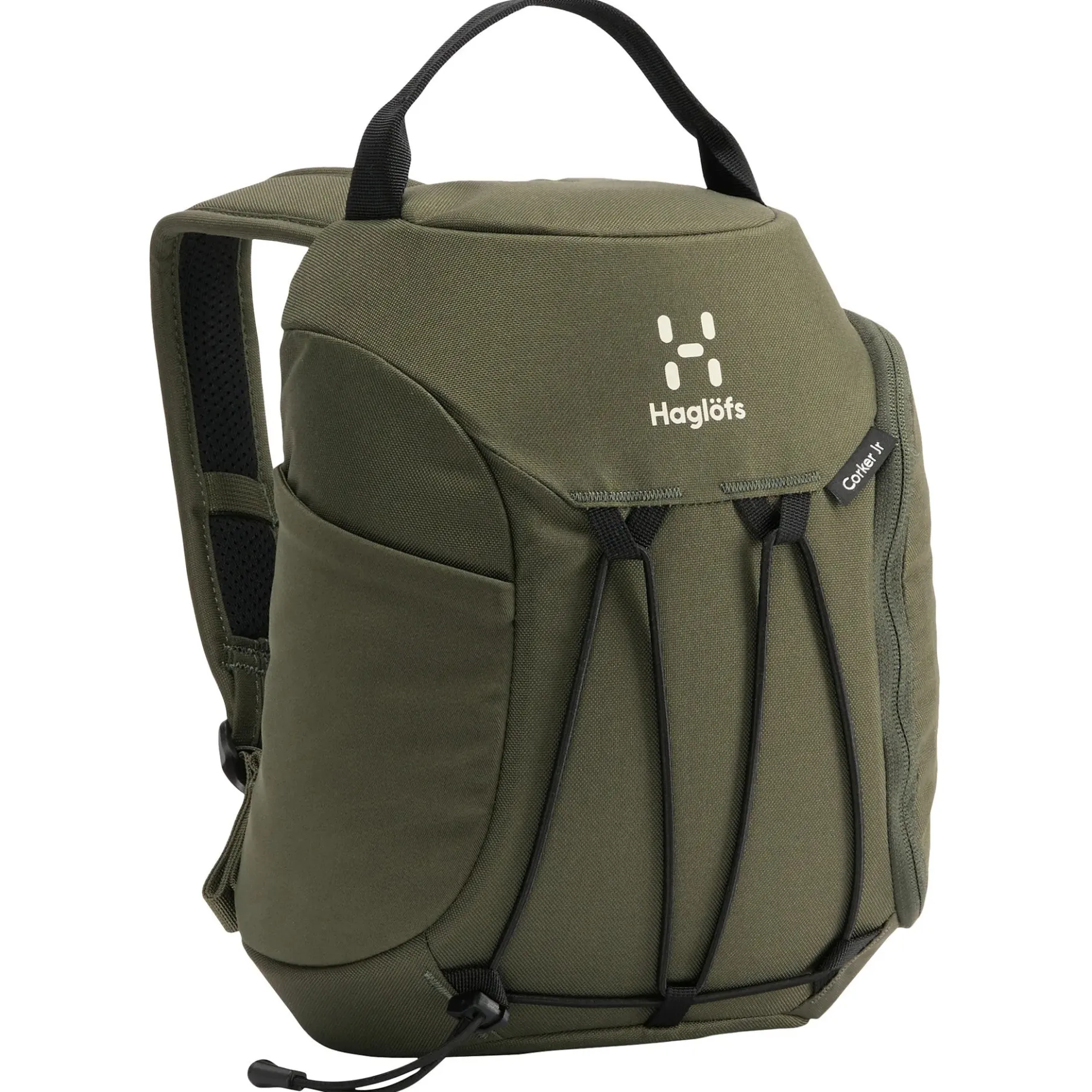 Corker Jr. 5 - Rucksack 27 cm (deep woods)