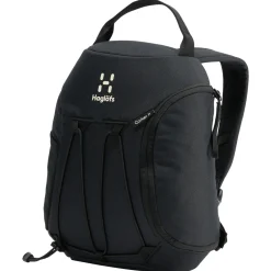 Corker Jr. 5 - Rucksack 27 cm (true black)