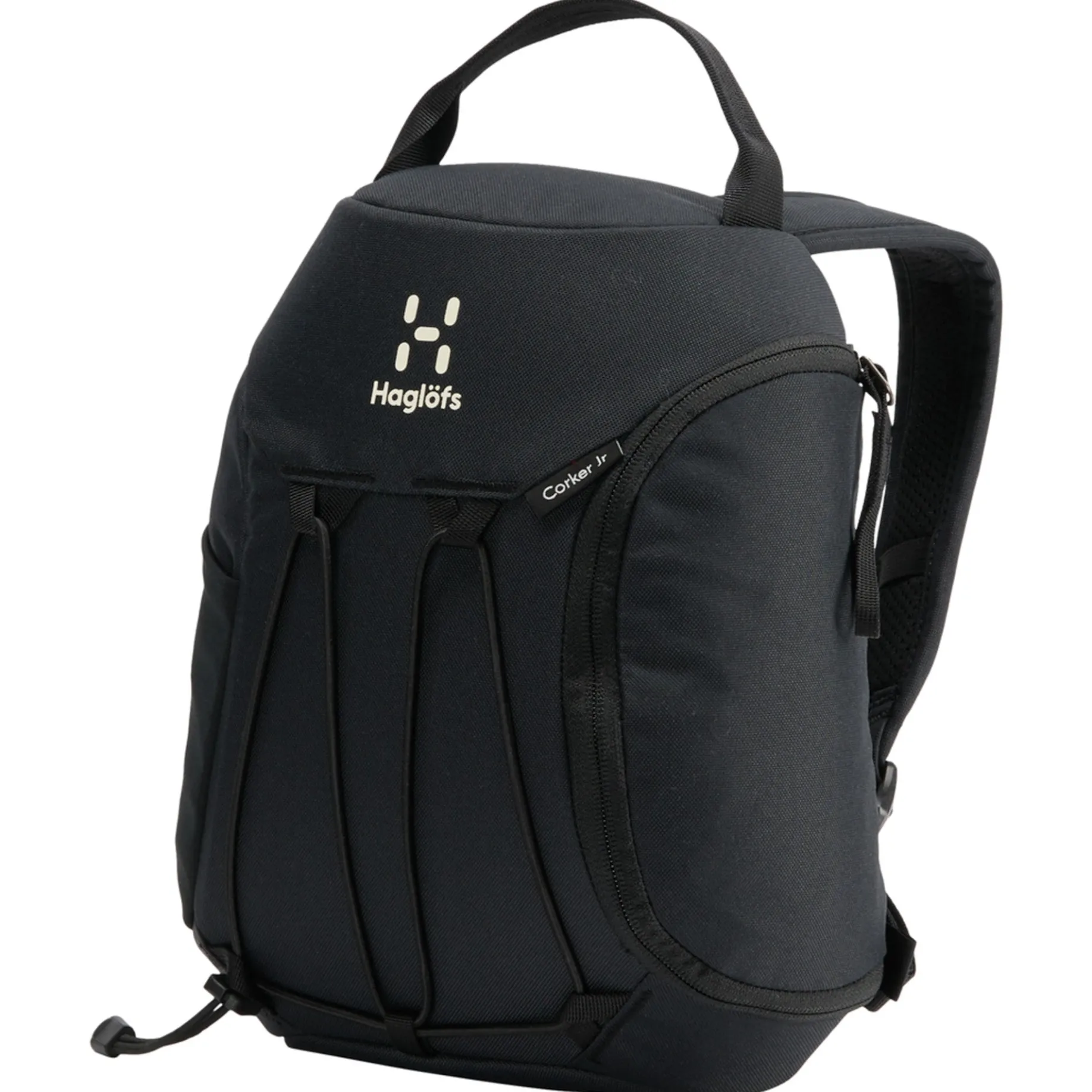 Corker Jr. 5 - Rucksack 27 cm (true black)
