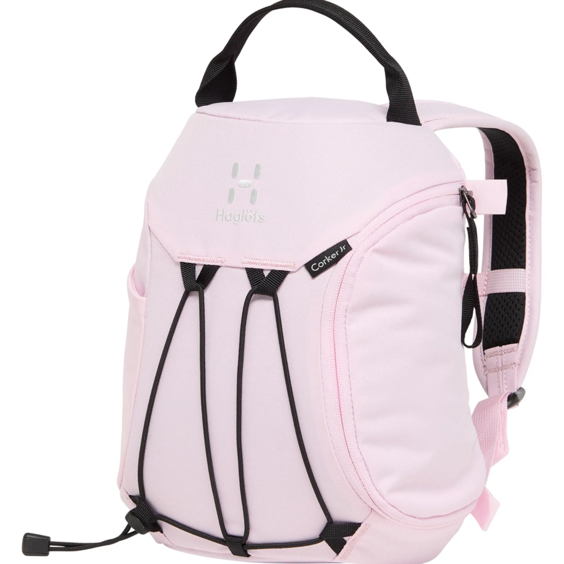 Corker Jr. 5 - Rucksack 27 cm (fresh pink)