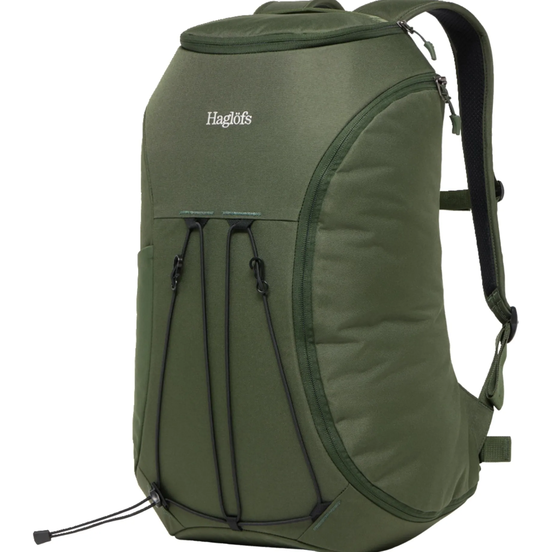 Corker Large - Rucksack 49 cm (seaweed green)