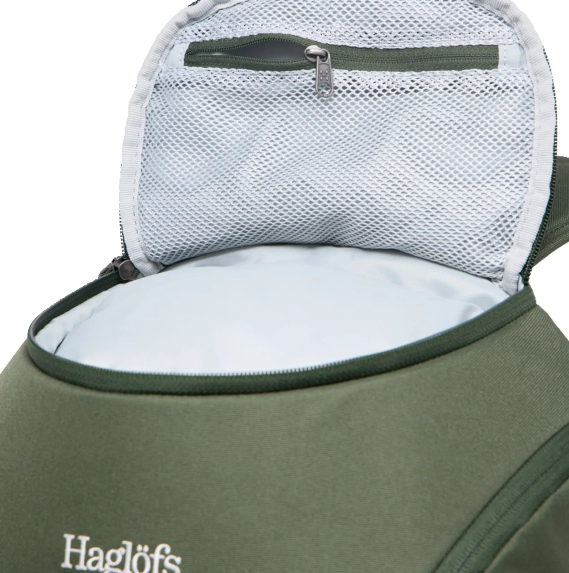 Corker Large - Rucksack 49 cm (seaweed green)