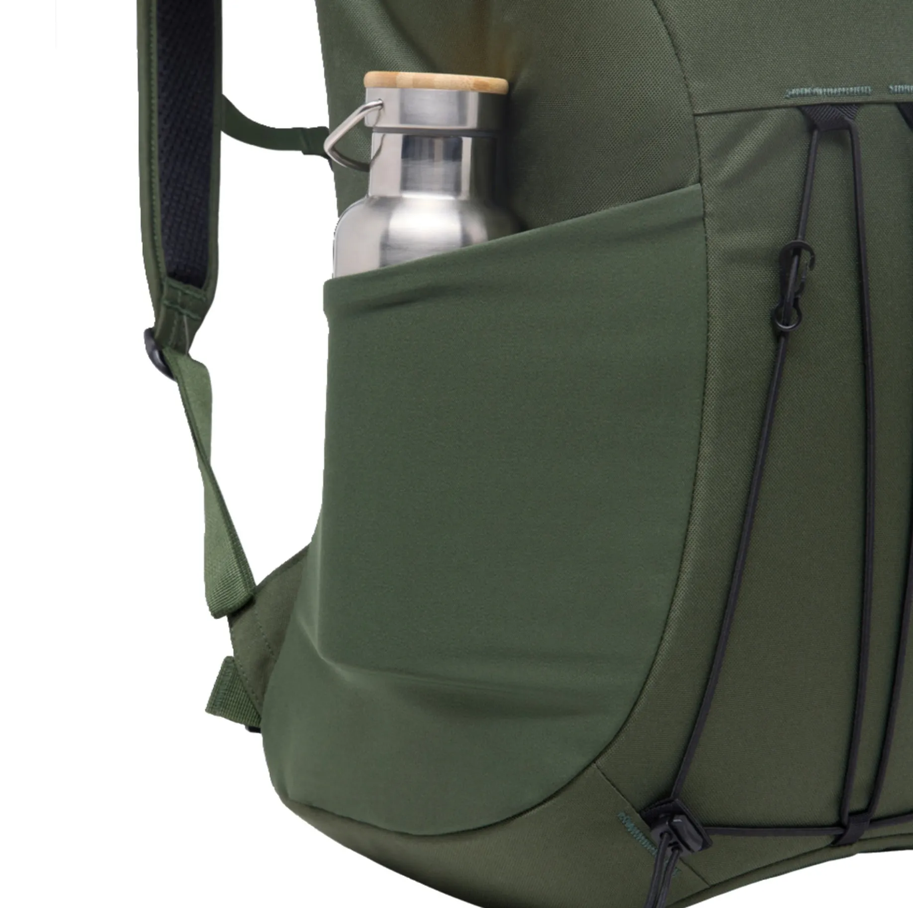 Corker Large - Rucksack 49 cm (seaweed green)