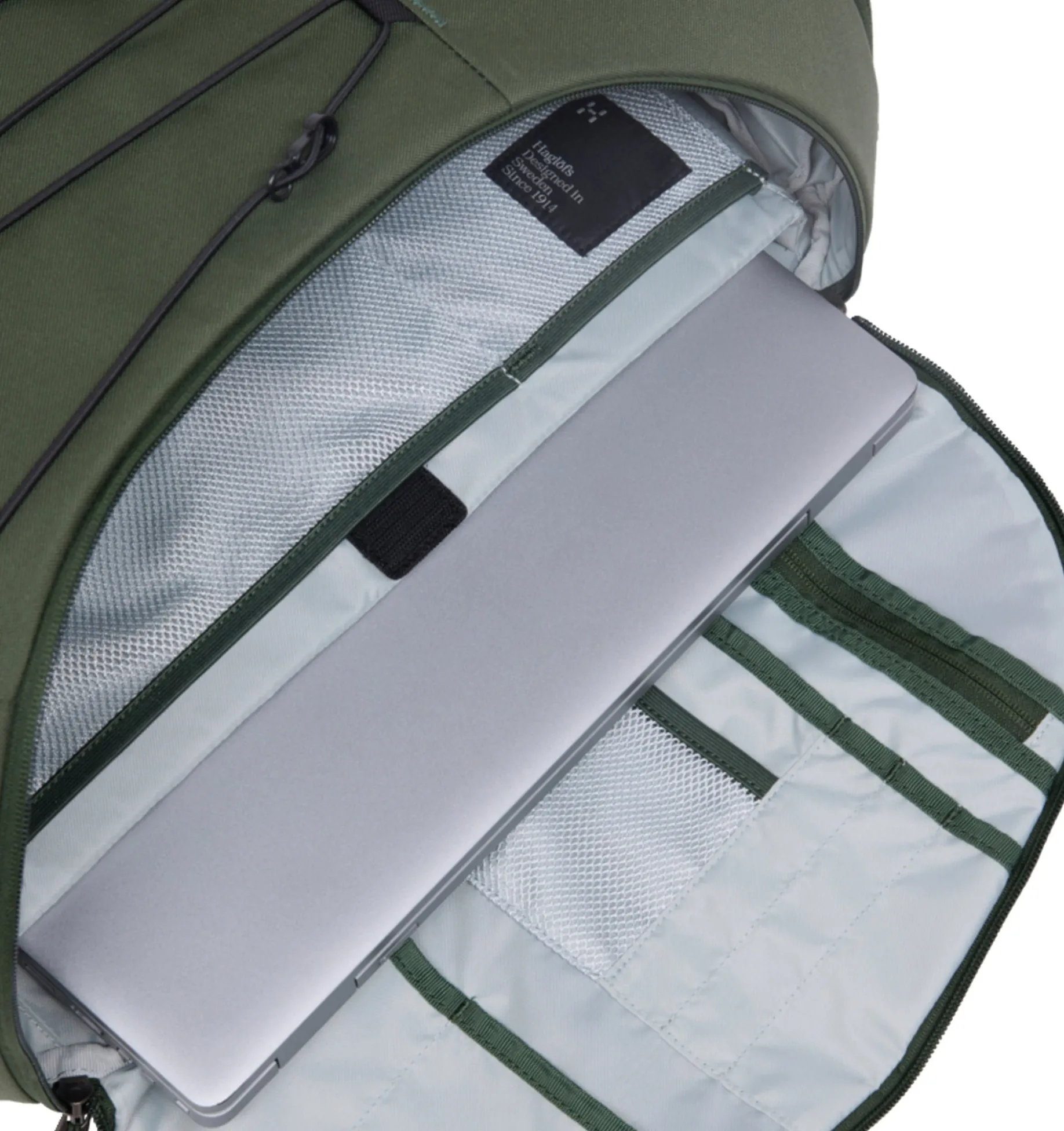 Corker Large - Rucksack 49 cm (seaweed green)