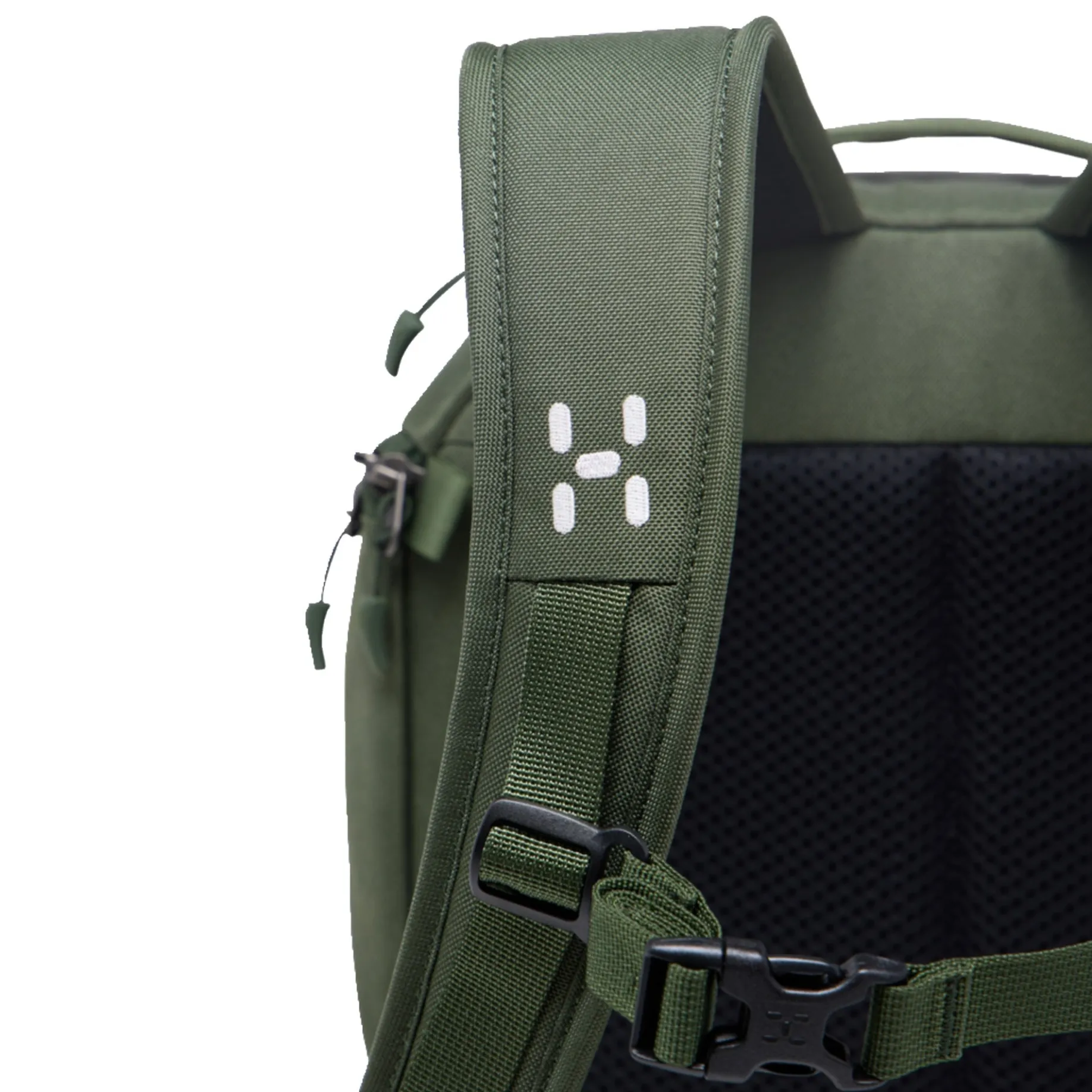 Corker Large - Rucksack 49 cm (seaweed green)