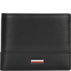 Corp - Geldbörse Mini (schwarz)