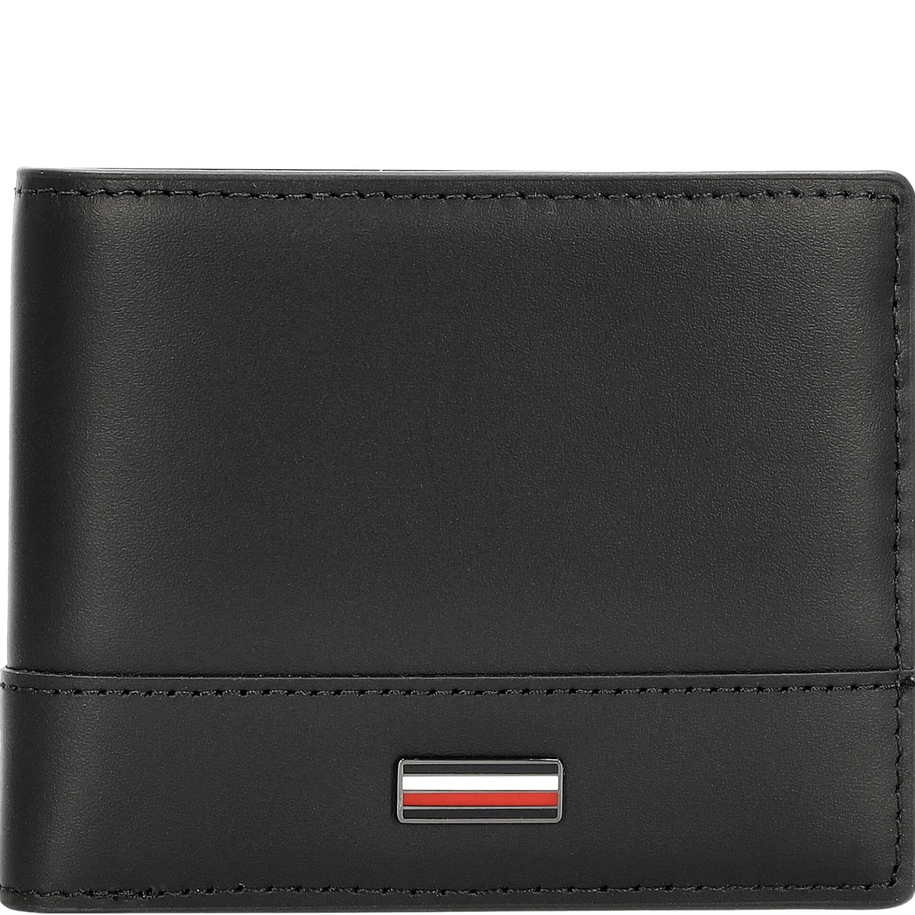 Corp - Geldbörse Mini (schwarz)