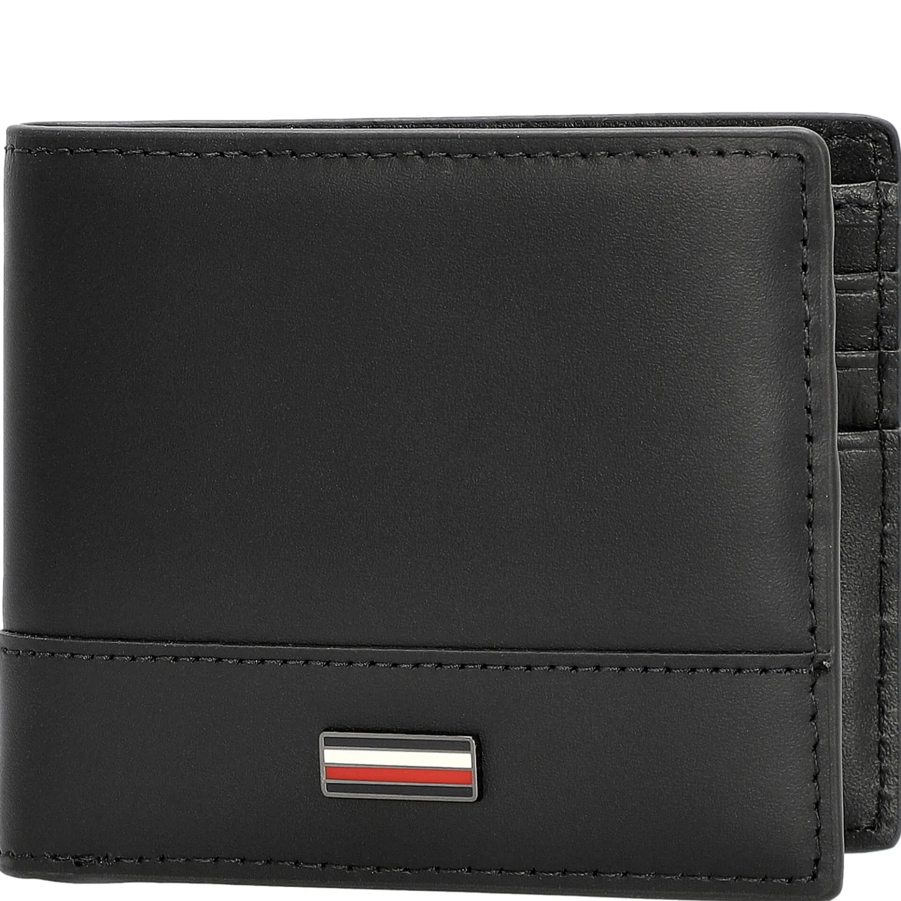 Corp - Geldbörse Mini (schwarz)
