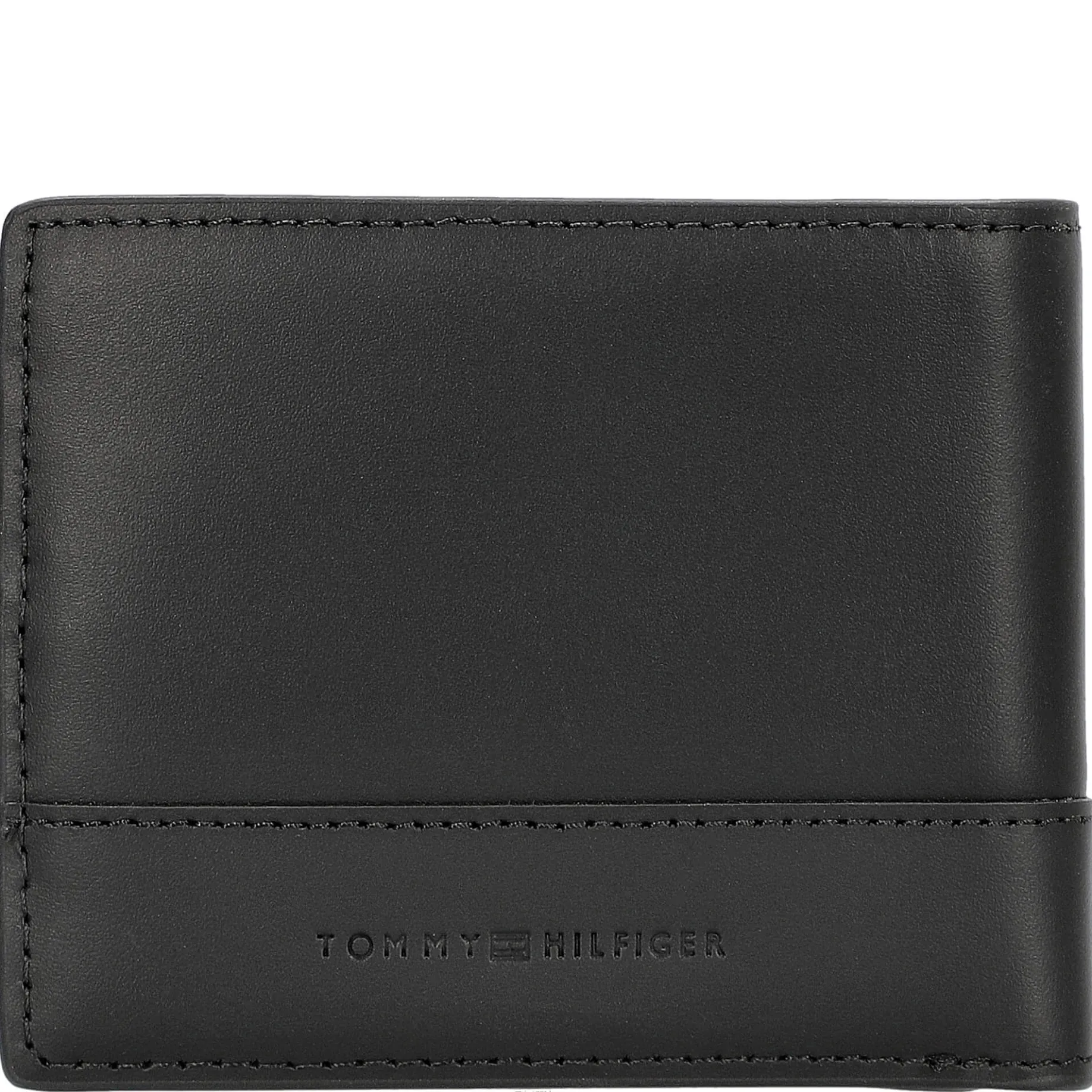 Corp - Geldbörse Mini (schwarz)