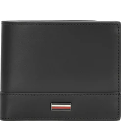 Corp - Geldbörse (schwarz)