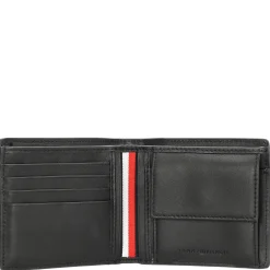 Corp - Geldbörse (schwarz)