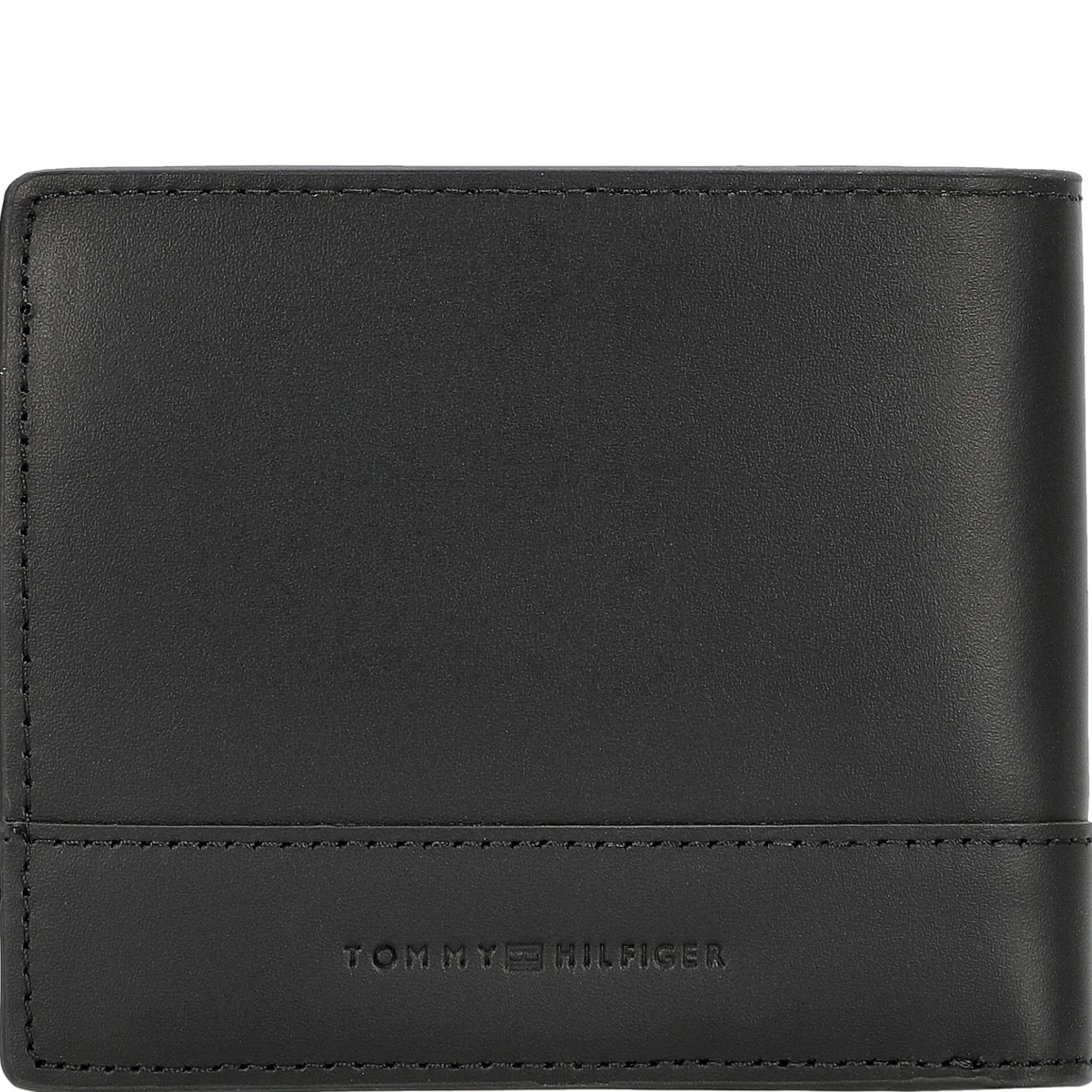 Corp - Geldbörse (schwarz)