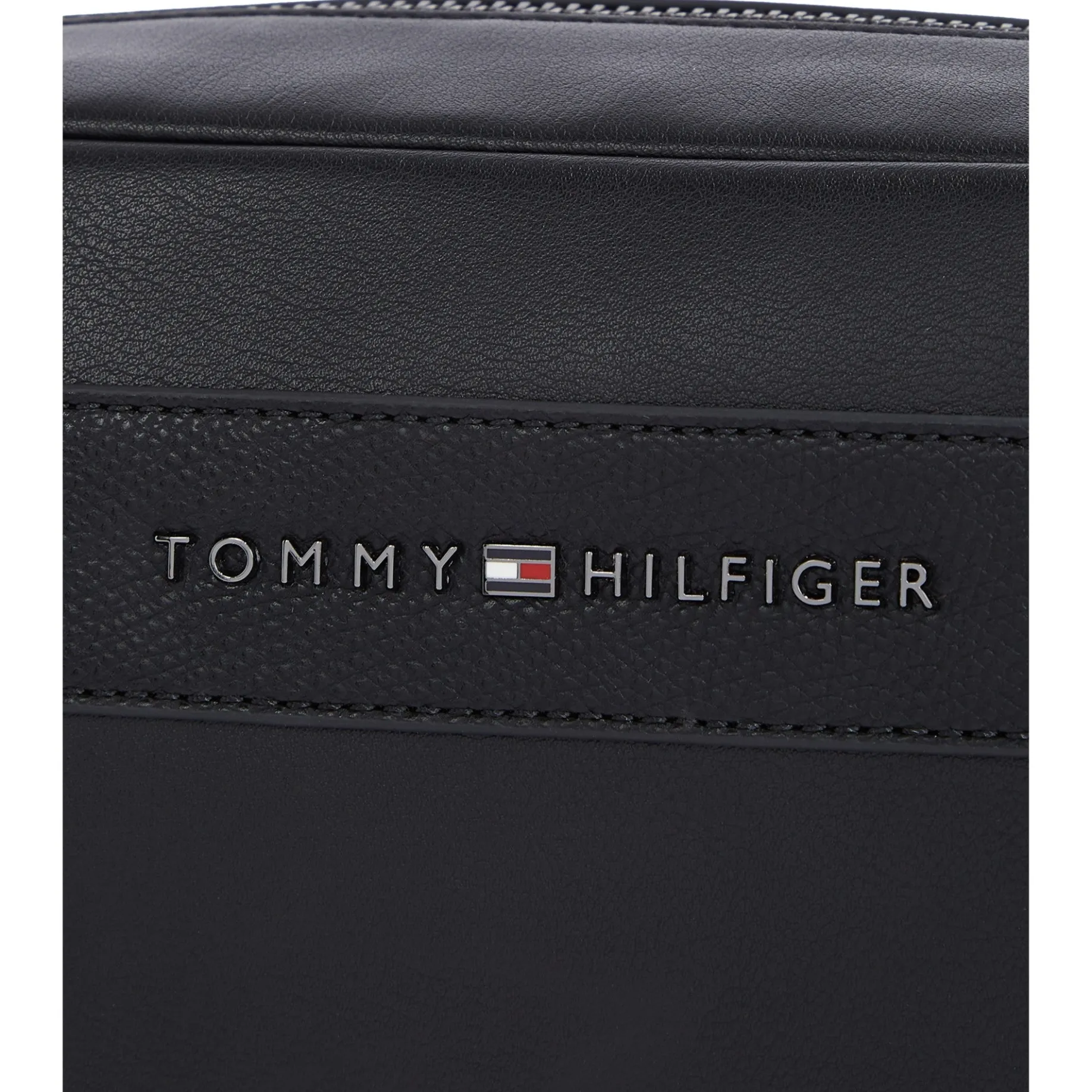 Corp - Kulturbeutel 24 cm (black)