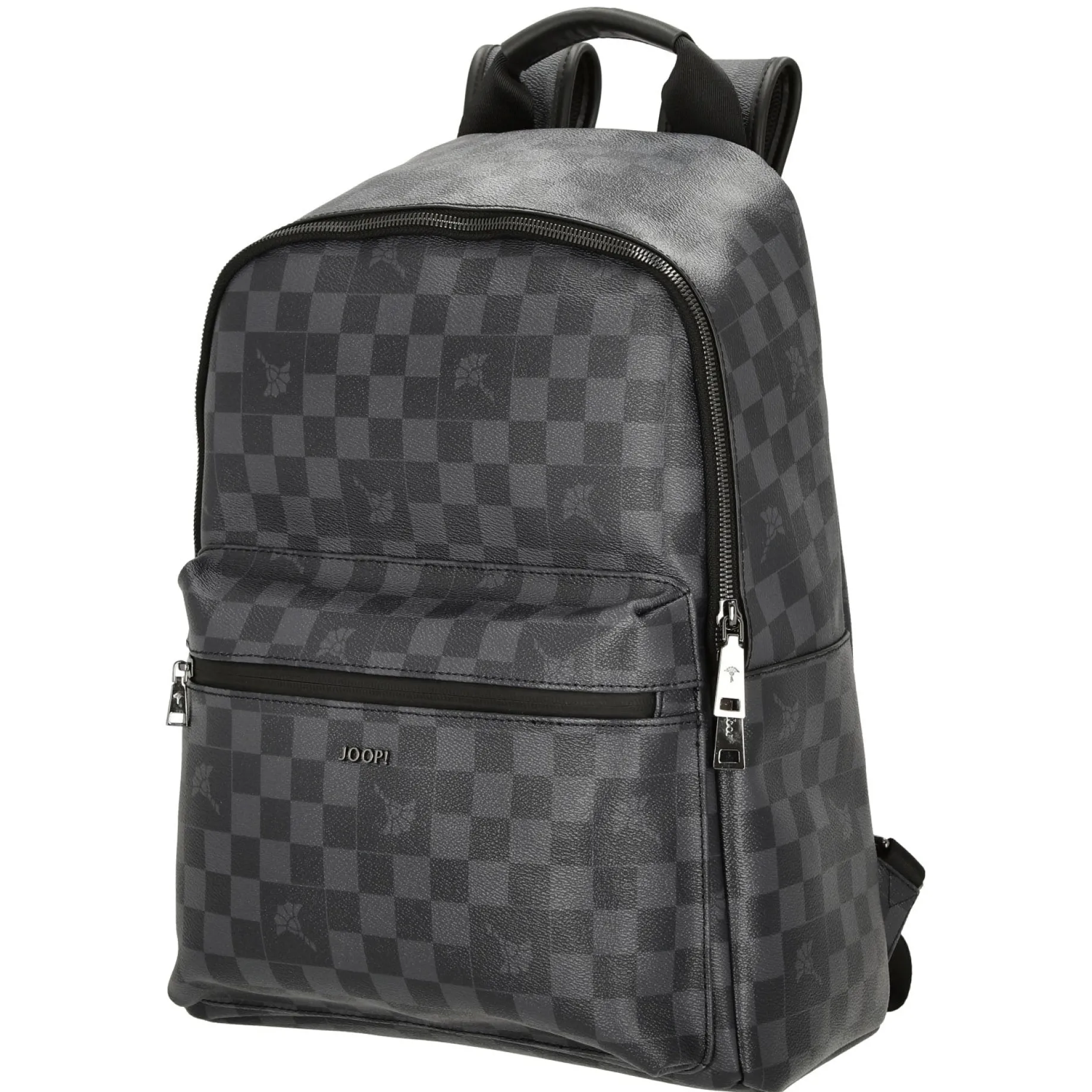 Cortina Piazza Miko - Rucksack 41 cm (darkblue)