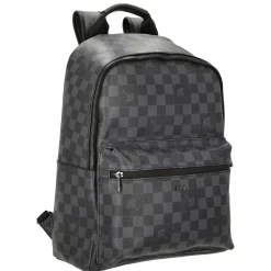Cortina Piazza Miko - Rucksack 41 cm (darkblue)