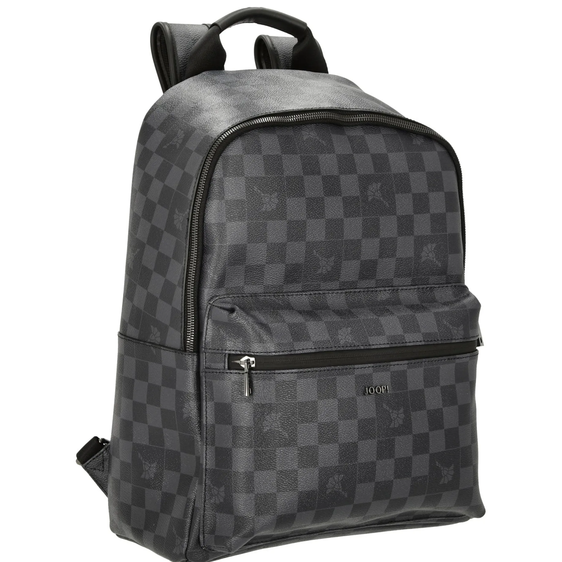Cortina Piazza Miko - Rucksack 41 cm (darkblue)