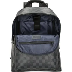 Cortina Piazza Miko - Rucksack 41 cm (darkblue)
