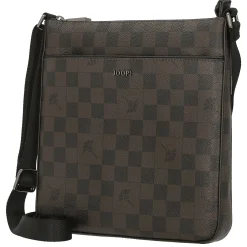 Cortina Piazza Milian - Schultertasche 26 cm (seal brown)