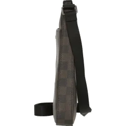 Cortina Piazza Milian - Schultertasche 26 cm (seal brown)