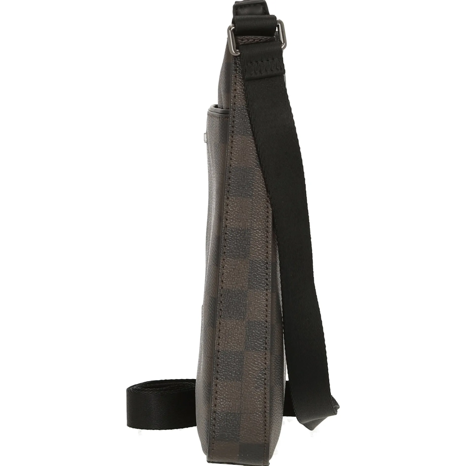 Cortina Piazza Milian - Schultertasche 26 cm (seal brown)