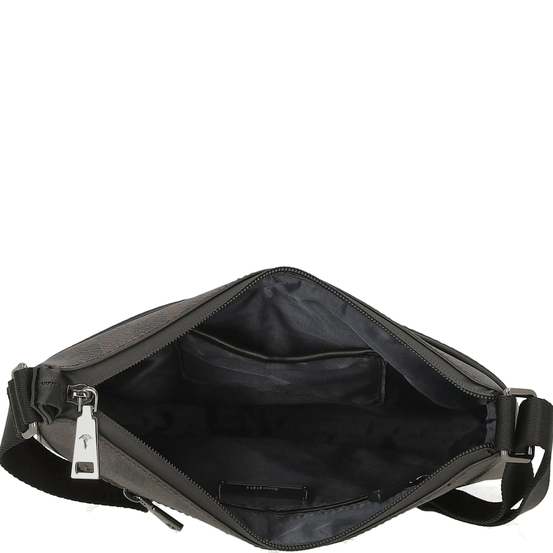 Cortina Piazza Milian - Schultertasche 26 cm (seal brown)