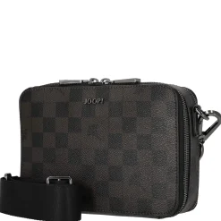 Cortina Piazza Paolo - Schultertasche 21 cm XS (seal brown)