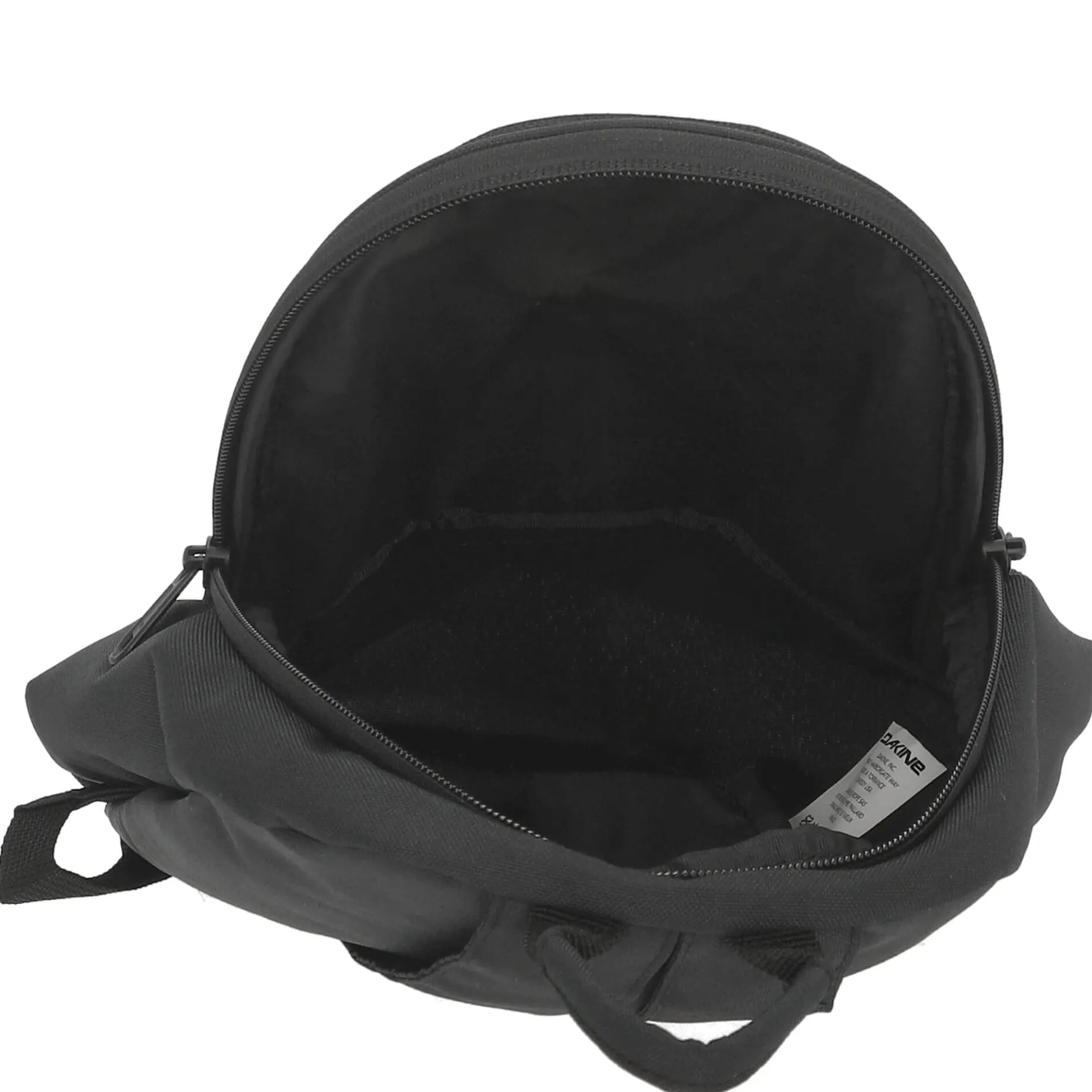 Cosmo 6.5 - Rucksack 30 cm (black)