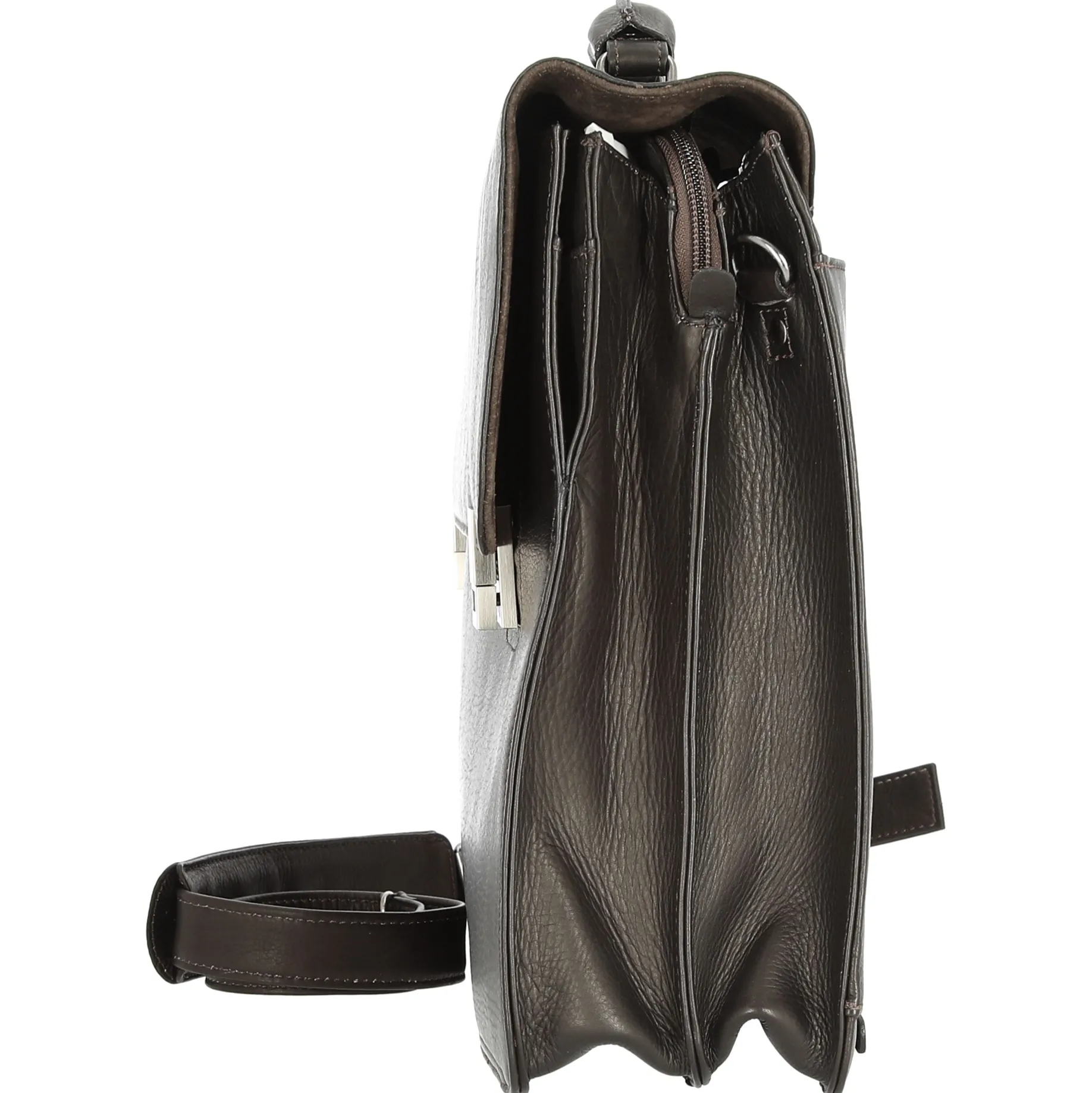 Country - Aktentasche 41 cm L (braun)