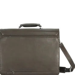 Country - Aktentasche 41 cm L (braun)