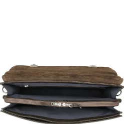 Country - Aktentasche 41 cm L (braun)