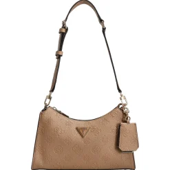 Cresidia - Schultertasche 27 cm (beige)
