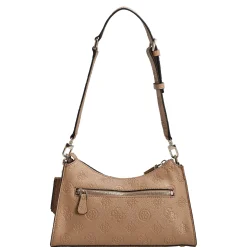 Cresidia - Schultertasche 27 cm (beige)