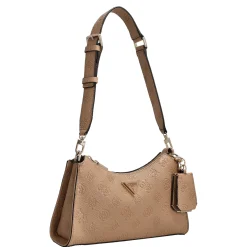 Cresidia - Schultertasche 27 cm (beige)