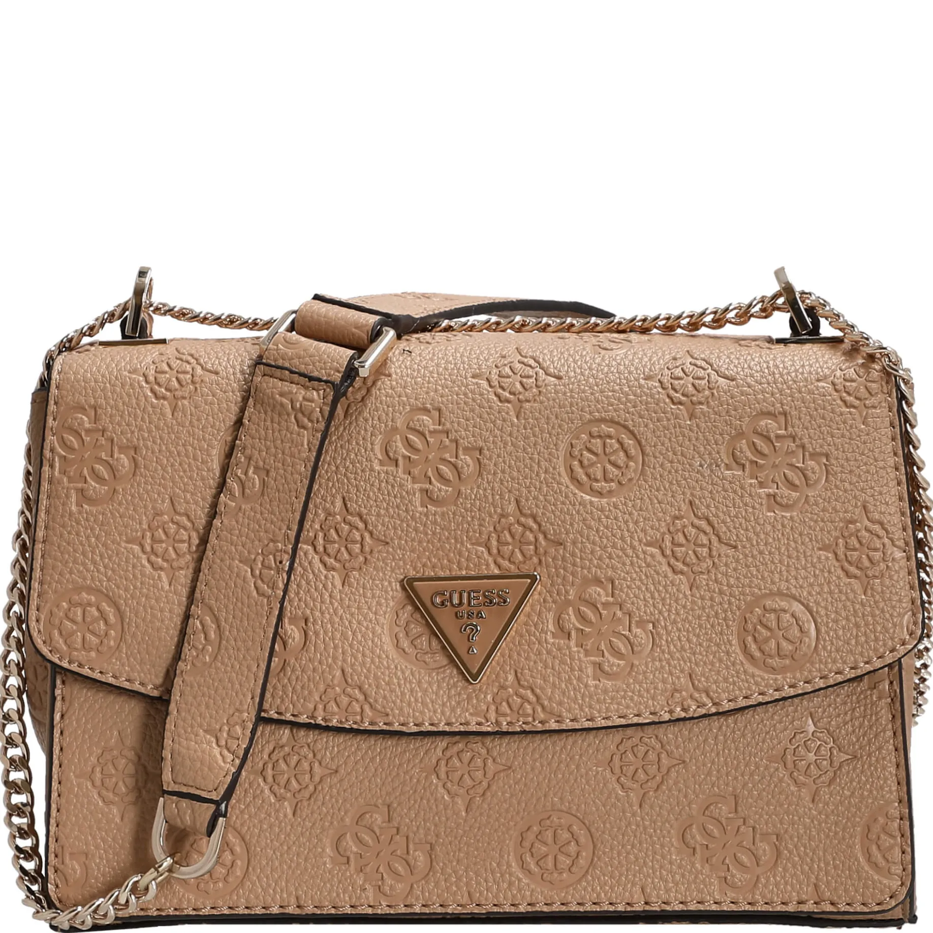 Cresidia - Umhängetasche 24 cm (beige)