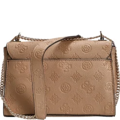 Cresidia - Umhängetasche 24 cm (beige)